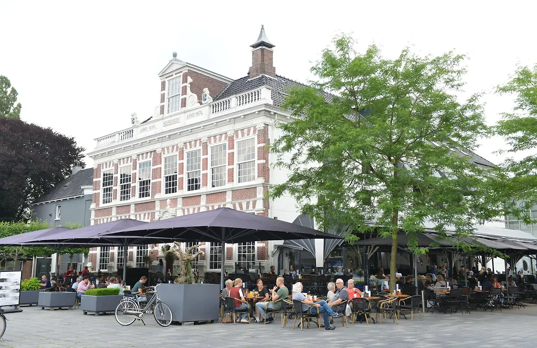 Boutiquehotel 't Gerecht-1