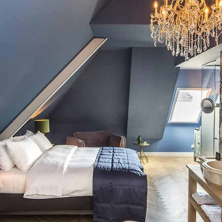Boutiquehotel 't Gerecht-2