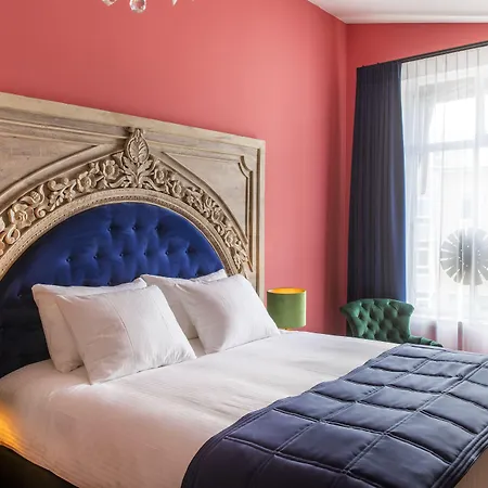 Boutiquehotel 't Gerecht-3
